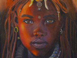 himba